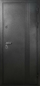 Входная металлическая дверь Форпост 9-1 купить в Беларуси