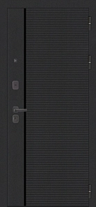 Входная металлическая дверь МеталЮр M103 купить в Беларуси