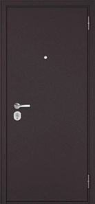 Входная металлическая дверь MASTINO SLIM ECO MP-2 купить в Беларуси