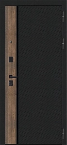 Входная металлическая дверь МеталЮр M101 купить в Беларуси