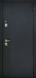 Входная металлическая дверь Сталлер 3К TR2 купить в Беларуси