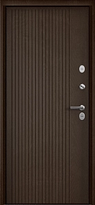 Входная металлическая дверь TOREX АРКТИК LT MP-27 купить в Беларуси